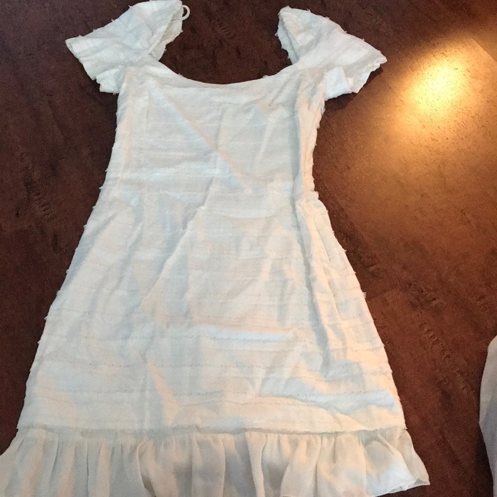 Lagence dress
